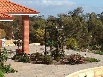Vila Brigadoon Retreat Perth