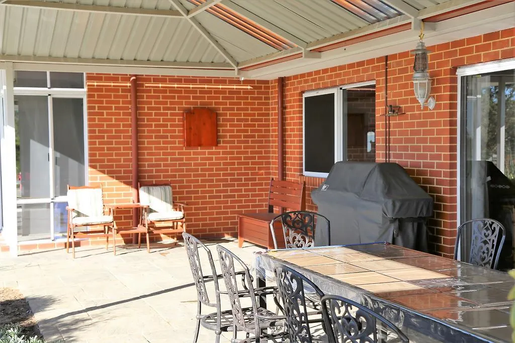Farma Vila Brigadoon Retreat Perth