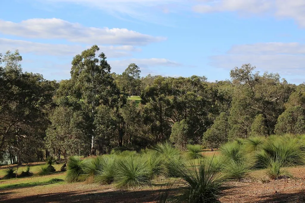 Farma Vila Brigadoon Retreat Perth