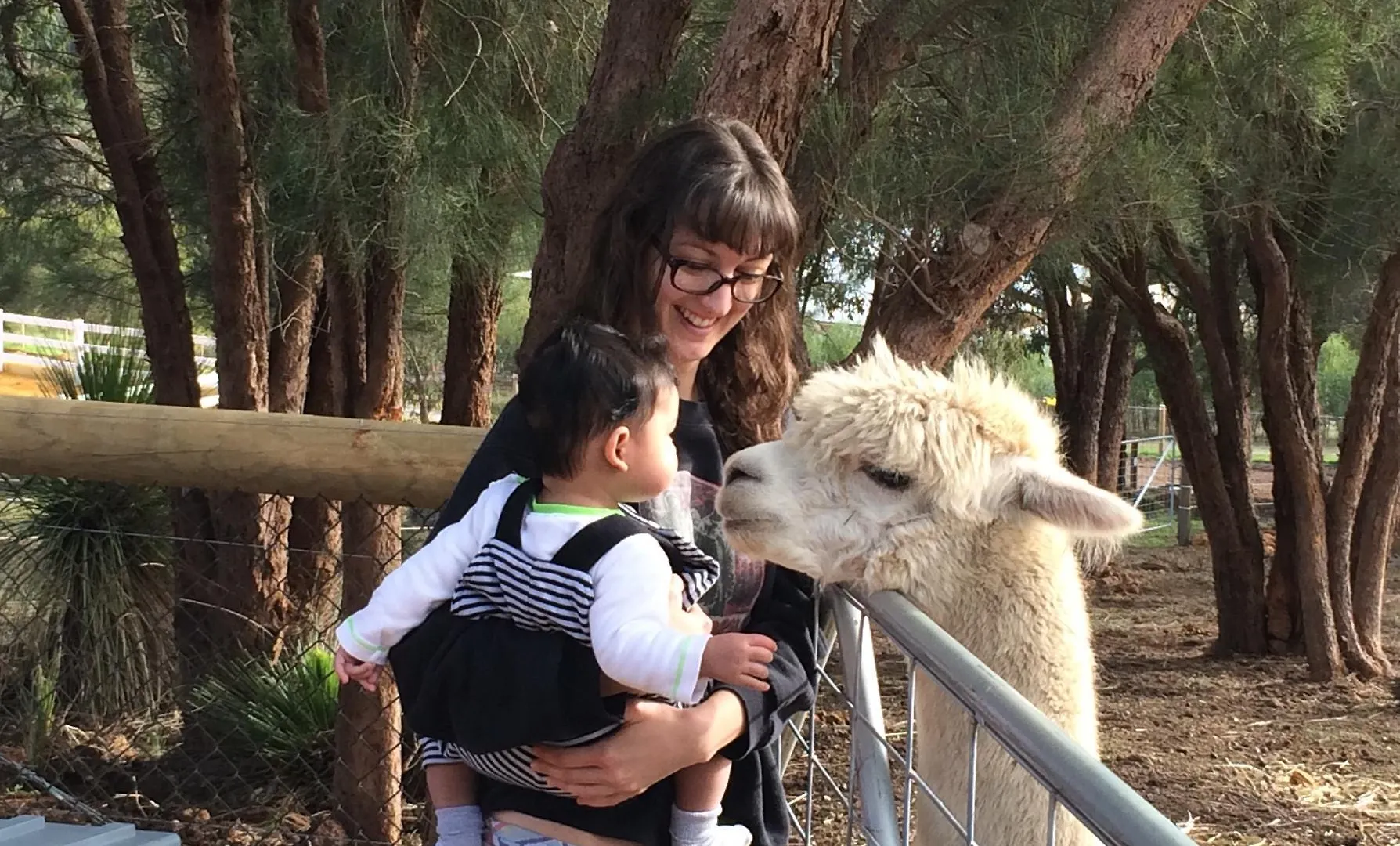 Farma Vila Brigadoon Retreat Perth