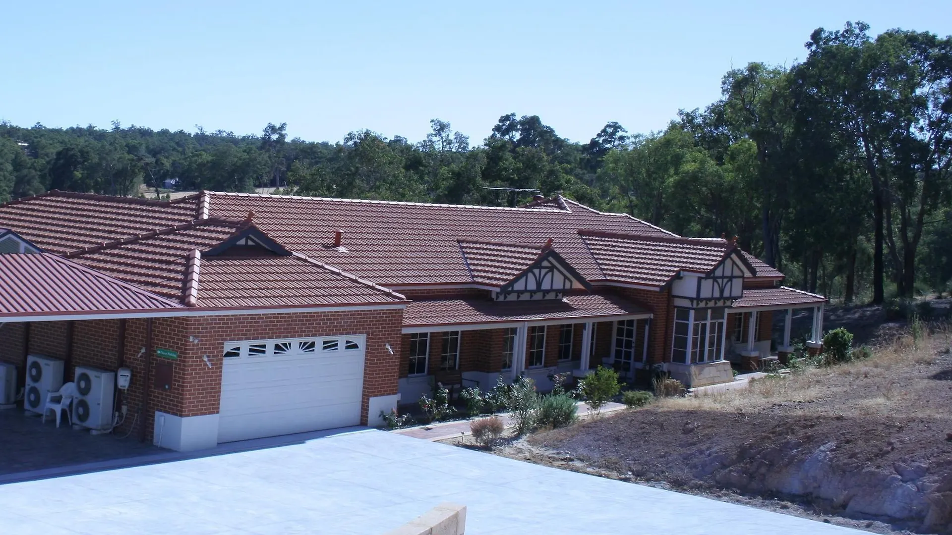 Farma Vila Brigadoon Retreat Perth