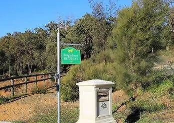 Vila Brigadoon Retreat Perth