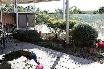 Vila Brigadoon Retreat Perth Austrálie