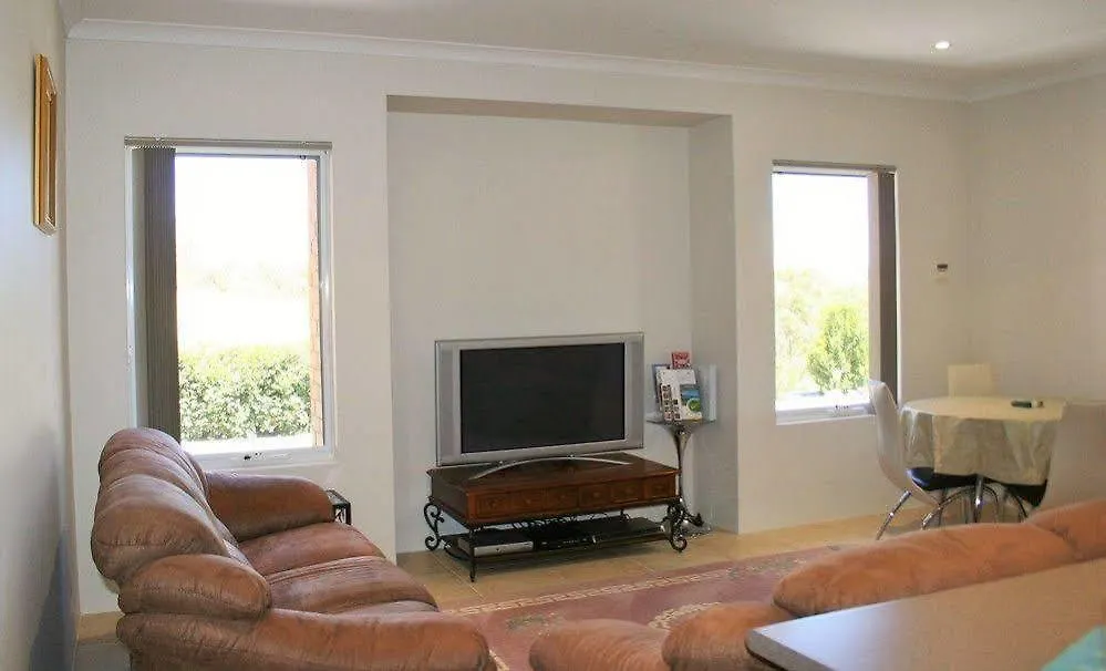 Vila Brigadoon Retreat Perth